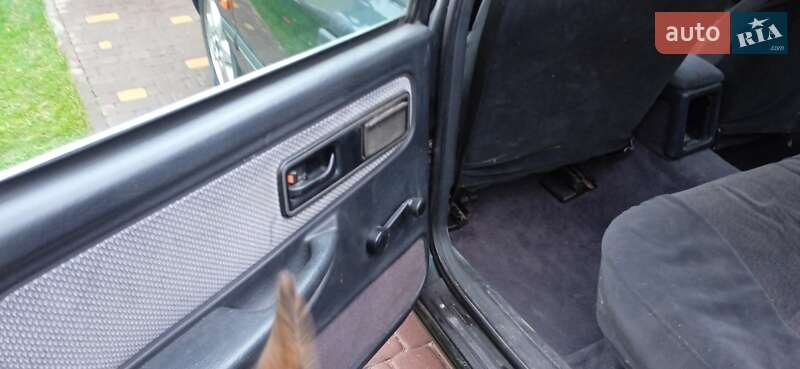 Седан Ford Scorpio 1991 в Киеве