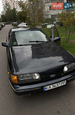 Седан Ford Scorpio 1987 в Києві