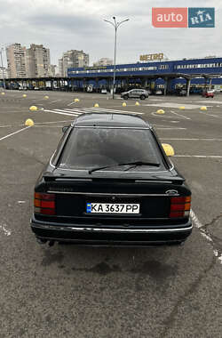 Седан Ford Scorpio 1987 в  фото 5 Седан Ford Scorpio 1987 в