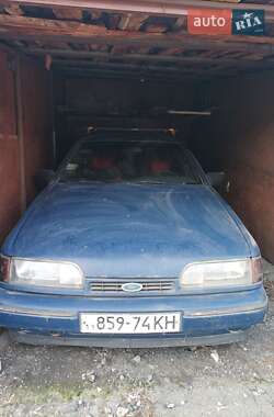 Универсал Ford Scorpio 1993 в 