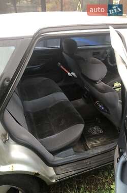 Седан Ford Scorpio 1988 в 