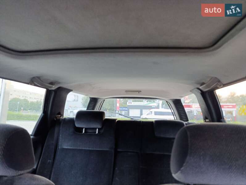 Универсал Ford Scorpio 1994 в Броварах фото 10 Универсал Ford Scorpio 1994 в Броварах