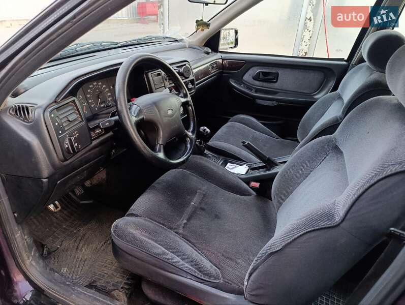 Универсал Ford Scorpio 1994 в Броварах фото 16 Универсал Ford Scorpio 1994 в Броварах