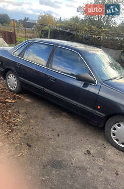 Седан Ford Scorpio 1991 в 