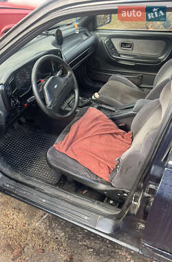 Седан Ford Scorpio 1991 в 