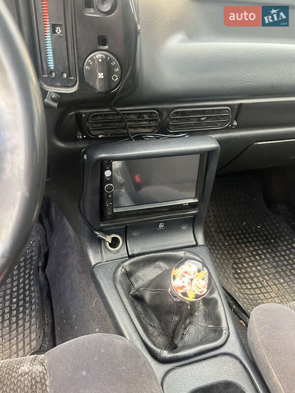 Седан Ford Scorpio 1991 в Броварах фото 14 Седан Ford Scorpio 1991 в Броварах