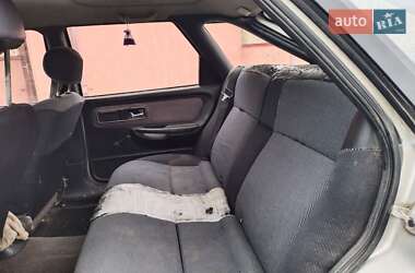 Ліфтбек Ford Scorpio 1985 в 