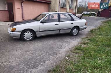 Ліфтбек Ford Scorpio 1985 в 