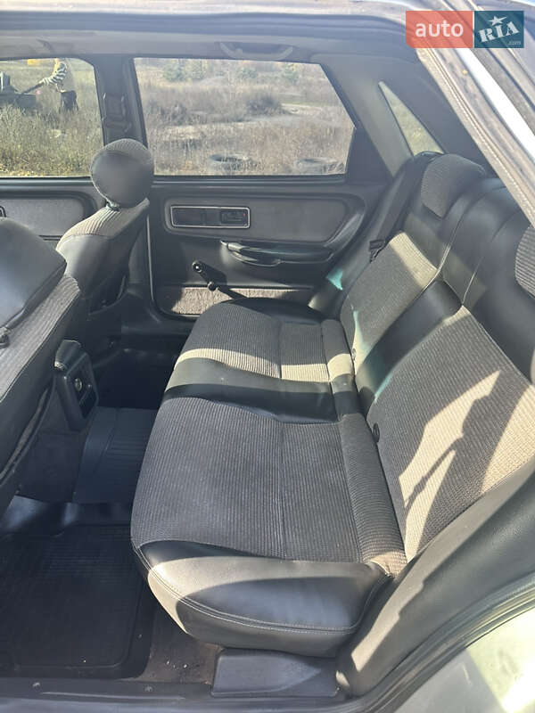 Седан Ford Scorpio 1990 в Охтирці фото 11 Седан Ford Scorpio 1990 в Охтирці