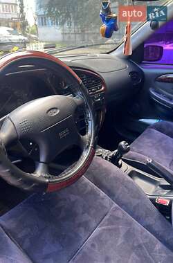Седан Ford Scorpio 1998 в Кривом Роге