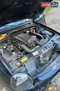 Седан Ford Scorpio 1998 в Кривом Роге