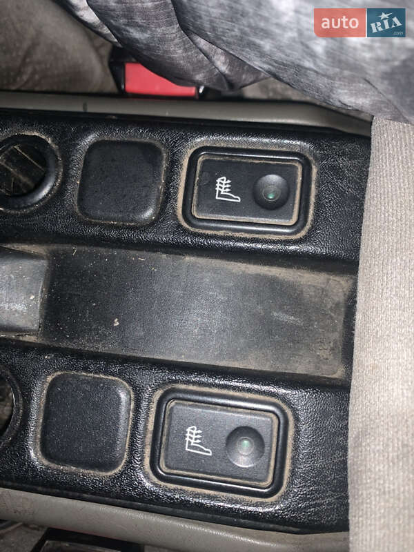 Ліфтбек Ford Scorpio 1986 в Житомирі фото 12 Ліфтбек Ford Scorpio 1986 в Житомирі