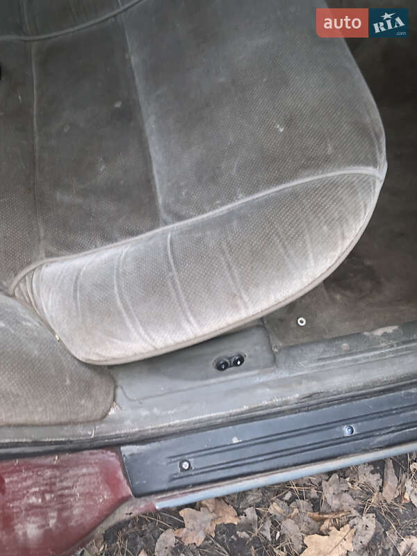 Ліфтбек Ford Scorpio 1986 в Житомирі фото 22 Ліфтбек Ford Scorpio 1986 в Житомирі