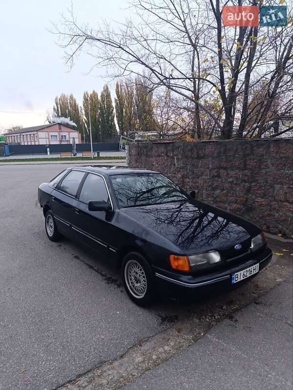 Ліфтбек Ford Scorpio 1988 в Кропивницькому