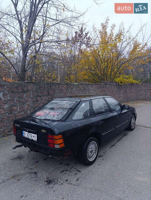 Ліфтбек Ford Scorpio 1988 в Кропивницькому