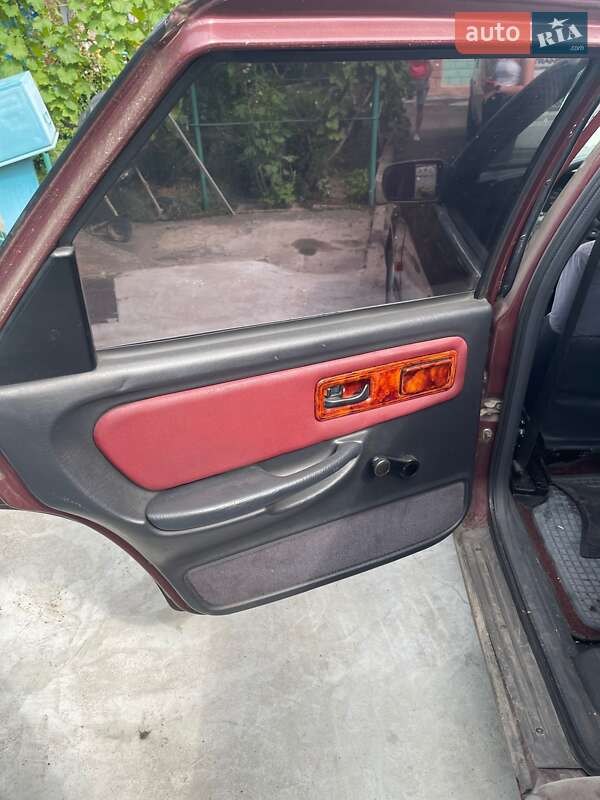 Седан Ford Scorpio 1991 в Киеве