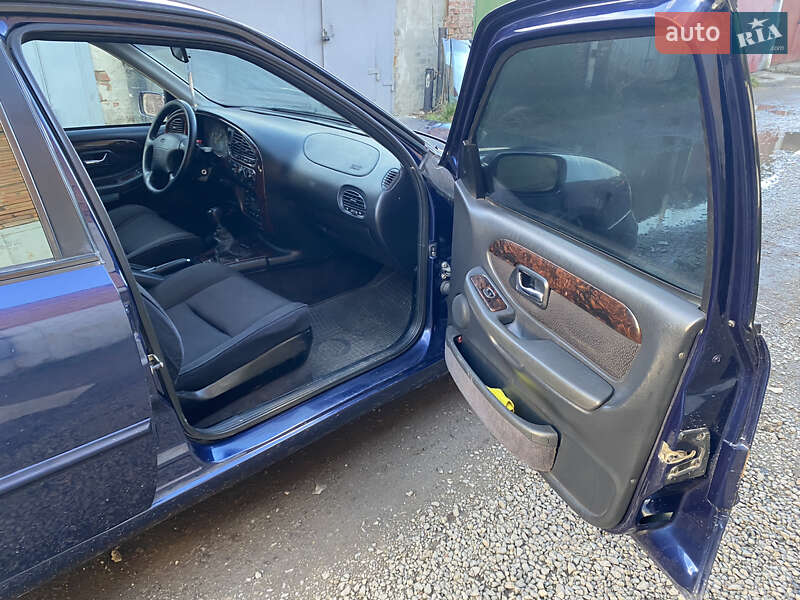 Універсал Ford Scorpio 1997 в Вінниці фото 12 Універсал Ford Scorpio 1997 в Вінниці