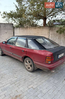 Ліфтбек Ford Scorpio 1985 в Кривому Розі