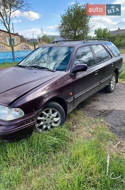 Универсал Ford Scorpio 1994 в Кропивницком
