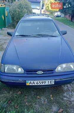 Універсал Ford Scorpio 1992 в Броварах