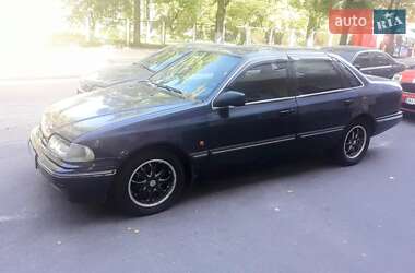 Седан Ford Scorpio 1993 в Киеве