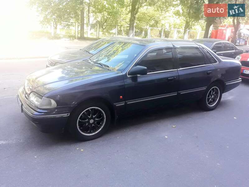 Седан Ford Scorpio 1993 в Києві