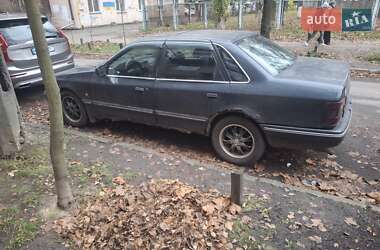 Седан Ford Scorpio 1993 в Киеве