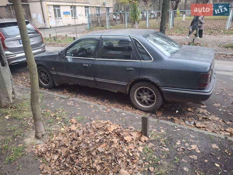 Седан Ford Scorpio 1993 в Києві