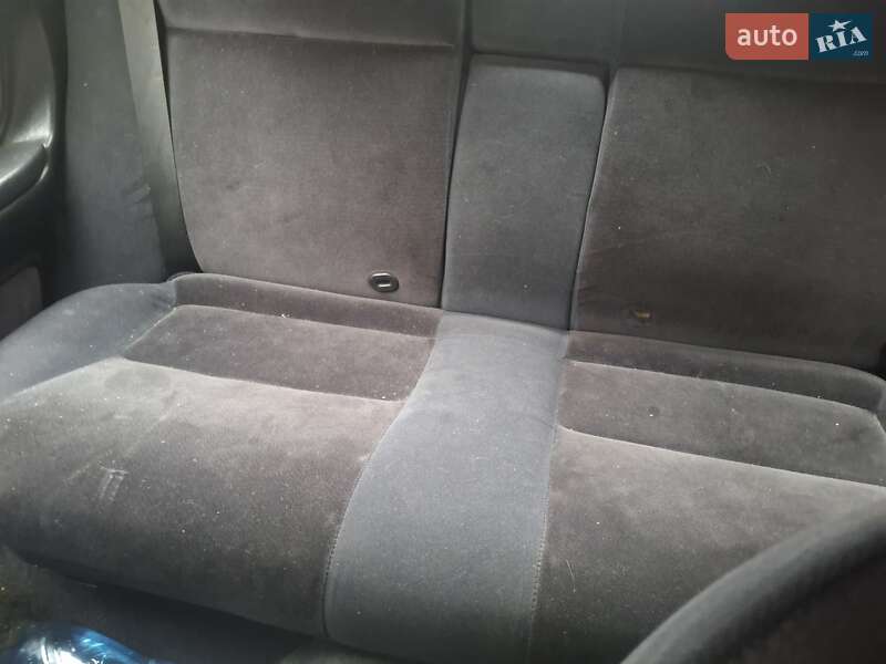 Седан Ford Scorpio 1993 в Києві