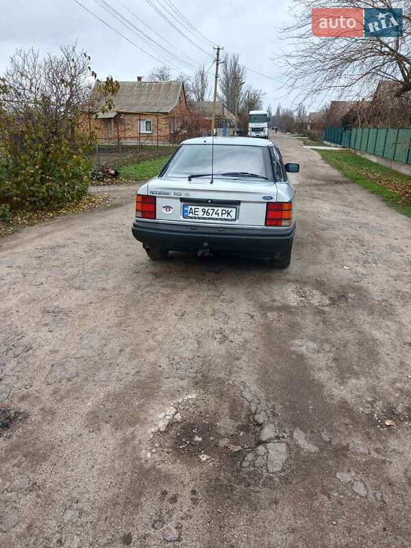Лифтбек Ford Scorpio 1987 в Днепре