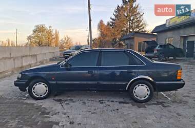 Седан Ford Scorpio 1990 в Дашеве