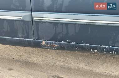 Седан Ford Scorpio 1990 в Дашеве