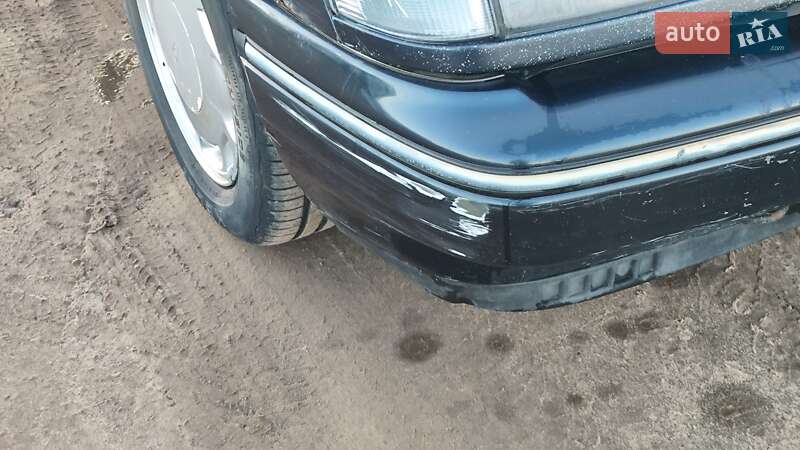 Седан Ford Scorpio 1990 в Дашеве