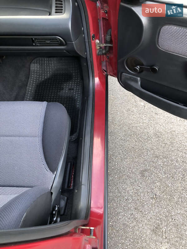 Ліфтбек Ford Scorpio 1987 в Харкові