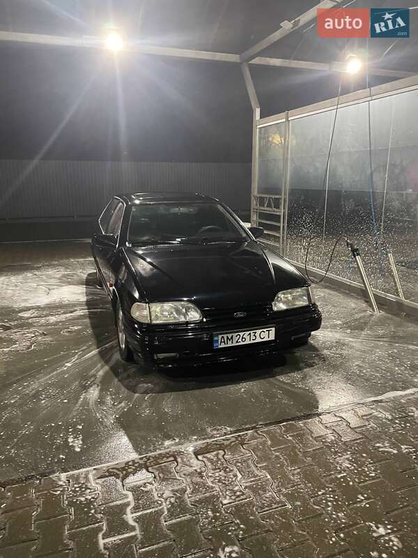 Седан Ford Scorpio 1994 в Житомирі