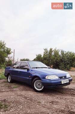 Седан Ford Scorpio 1991 в Краматорську