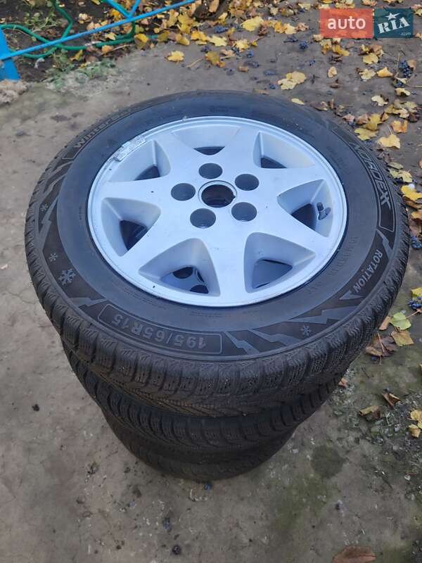 Седан Ford Scorpio 1991 в Краматорську