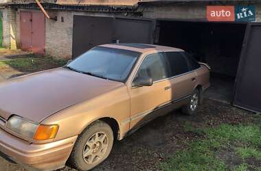 Седан Ford Scorpio 1987 в Александрие