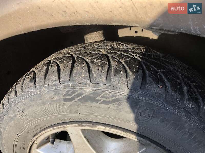 Седан Ford Scorpio 1987 в Александрие фото 16 Седан Ford Scorpio 1987 в Александрие