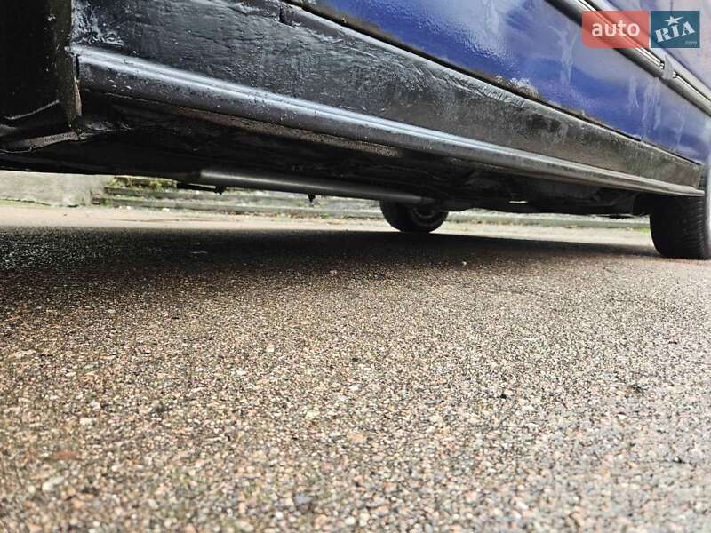 Універсал Ford Scorpio 1992 в Обухові фото 20 Універсал Ford Scorpio 1992 в Обухові
