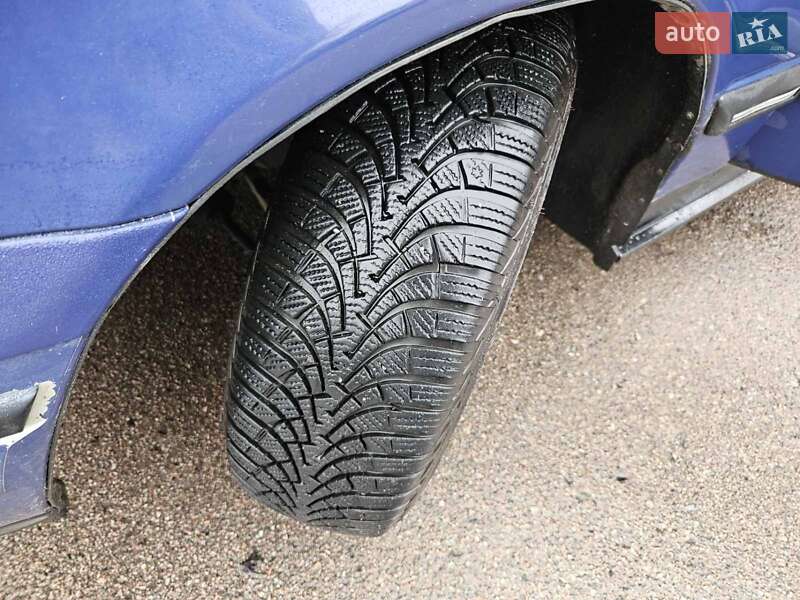 Універсал Ford Scorpio 1992 в Обухові фото 37 Універсал Ford Scorpio 1992 в Обухові