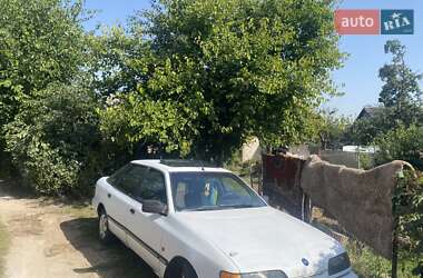 Седан Ford Scorpio 1988 в Киеве