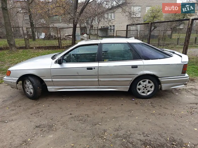 Ford Scorpio 1987 VIN WF0AXXGAGAHC35874 фото оголошення 4 з 34