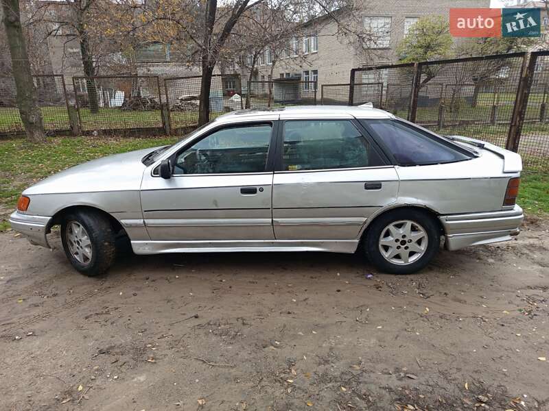 Ліфтбек Ford Scorpio 1987 в Запоріжжі