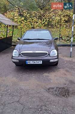 Седан Ford Scorpio 1995 в Кам'янському