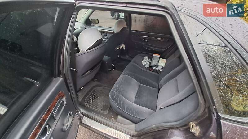 Седан Ford Scorpio 1995 в Кам'янському фото 6 Седан Ford Scorpio 1995 в Кам'янському