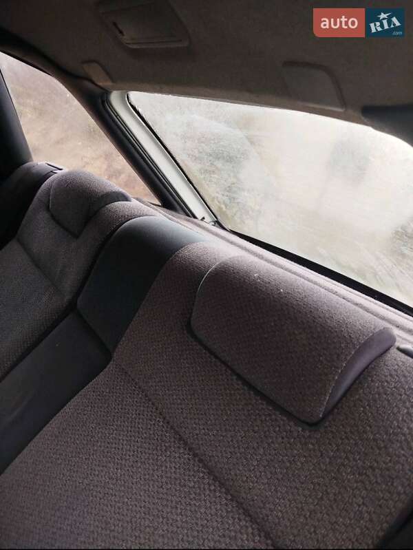 Ліфтбек Ford Scorpio 1989 в Гнівані