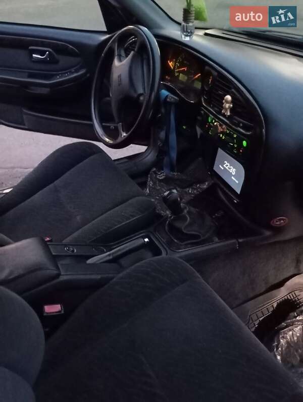 Седан Ford Scorpio 1997 в Луцке фото 6 Седан Ford Scorpio 1997 в Луцке