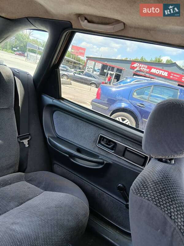 Седан Ford Scorpio 1991 в Ирпене фото 14 Седан Ford Scorpio 1991 в Ирпене