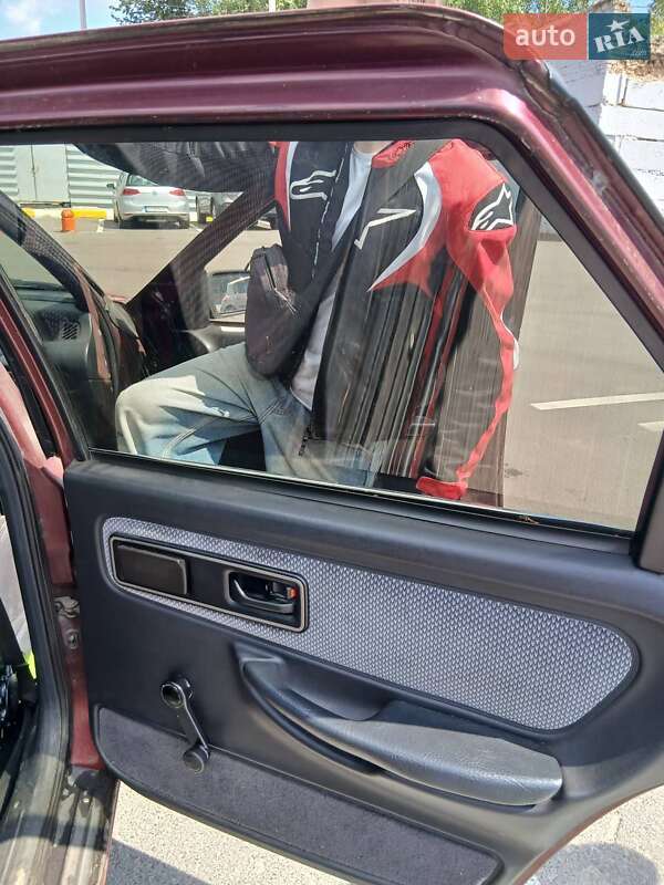 Седан Ford Scorpio 1991 в Ирпене фото 16 Седан Ford Scorpio 1991 в Ирпене